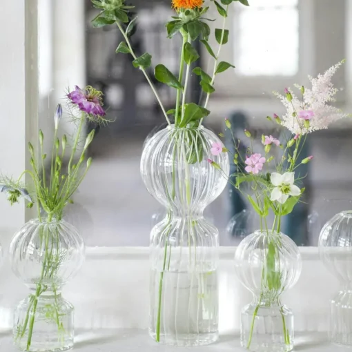 Iki Doll Vase Small