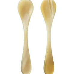 Indulgence Caviar Spoon Natural 2-pack