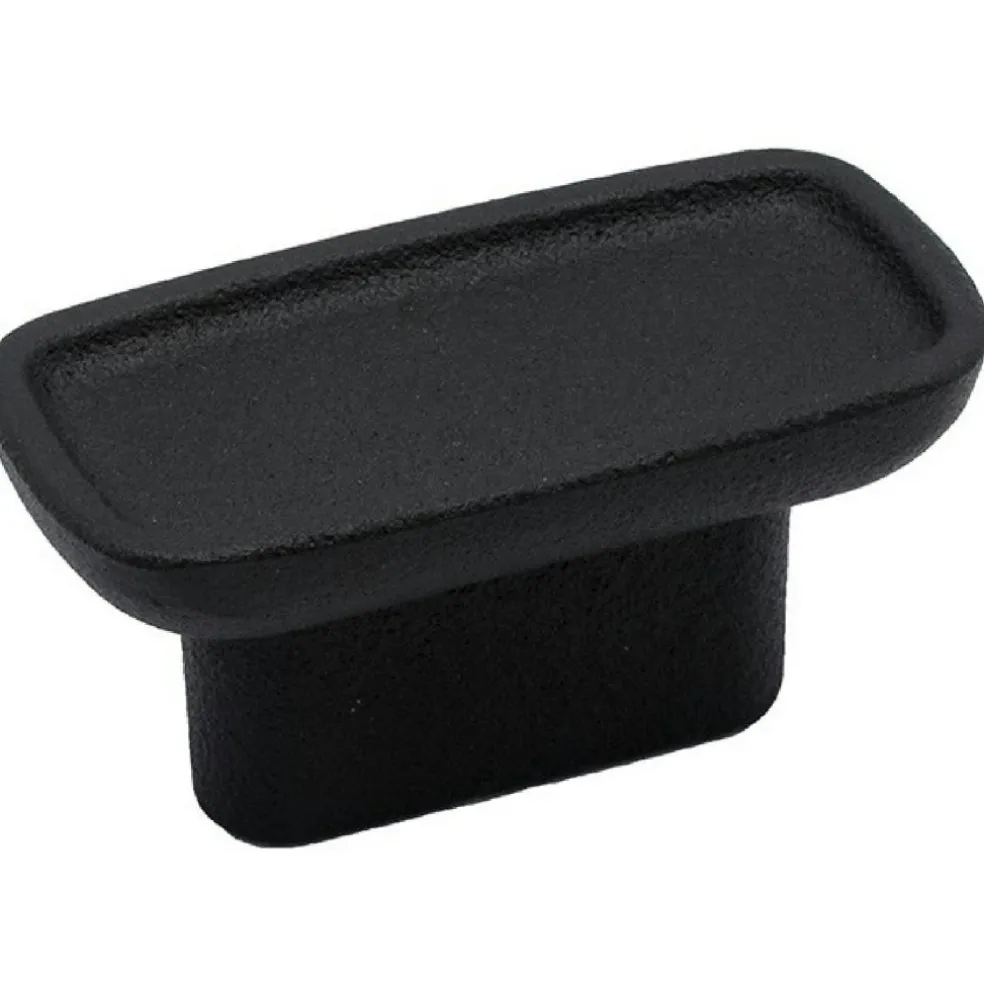 Ink Handle 32, Cast Iron Black