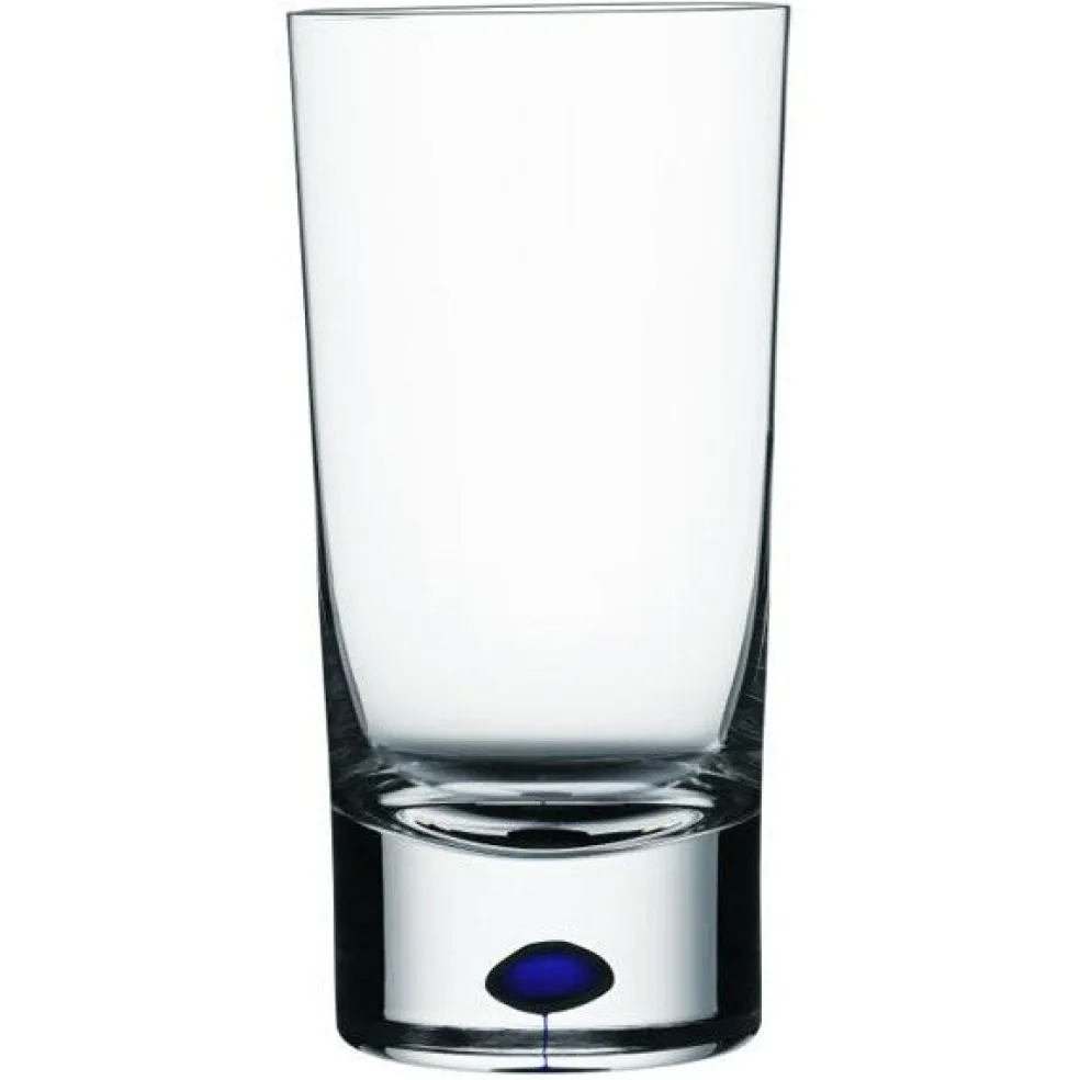 Intermezzo Blue Tumbler 25 cl