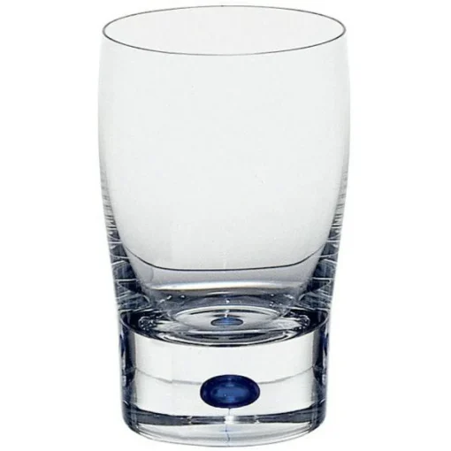 Intermezzo Blue Tumbler 25 cl