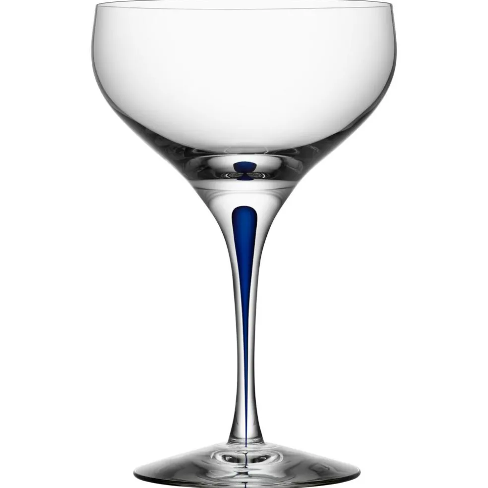 Intermezzo Champagne Coupe 30 cl