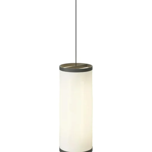 Isol Pendant 30/126, Cream