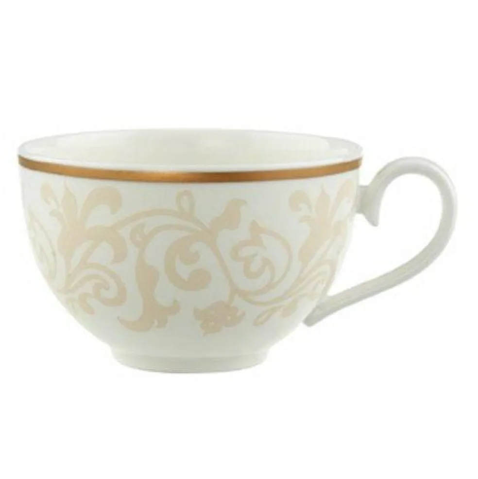 Ivoire frukostkopp, 40 cl