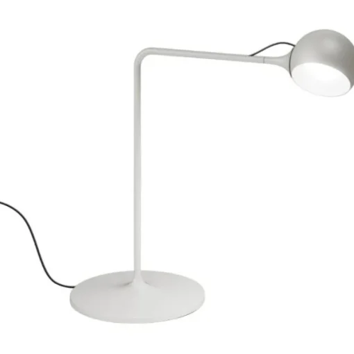 Ixa Table Lamp, Red