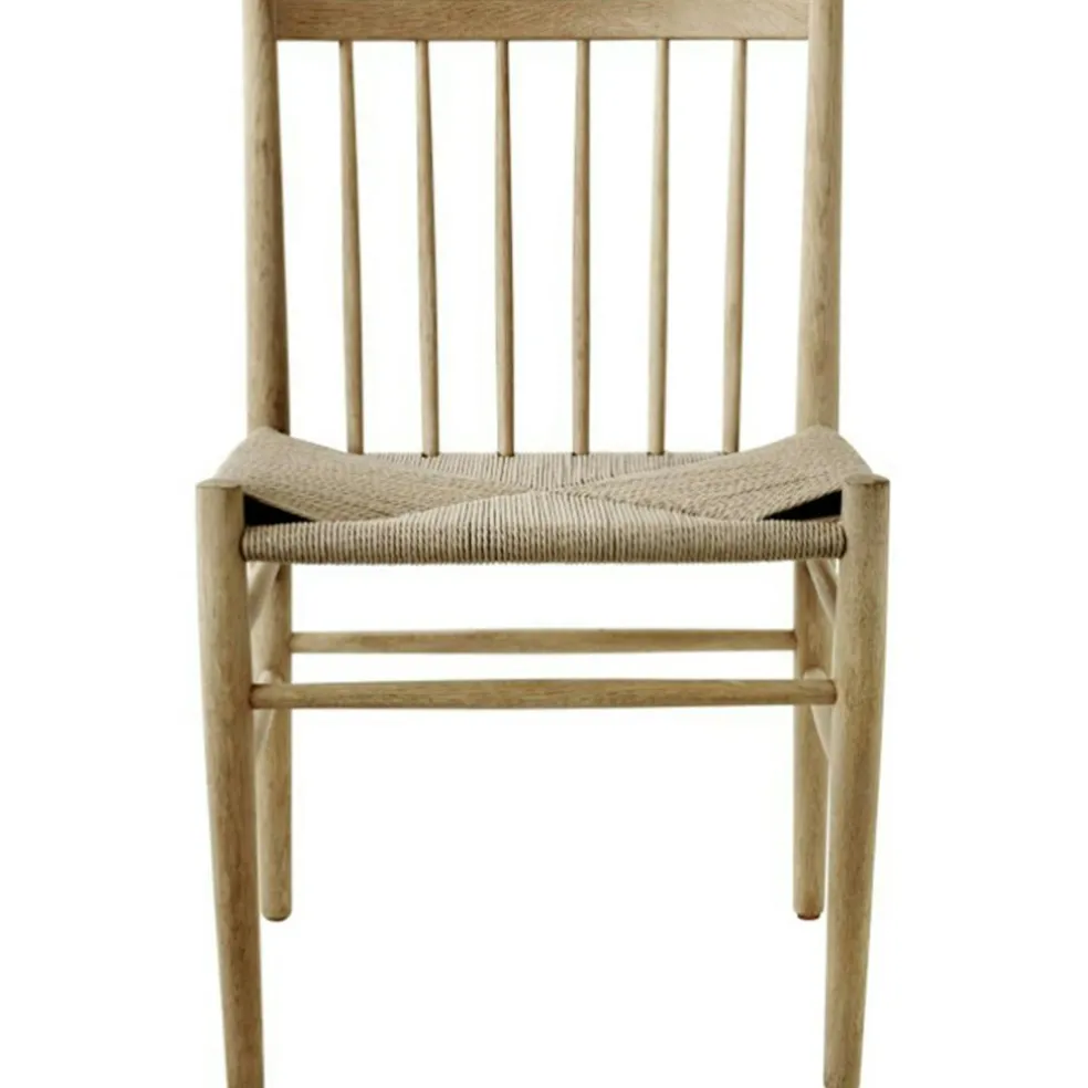 J80 Chair, Blue Grey