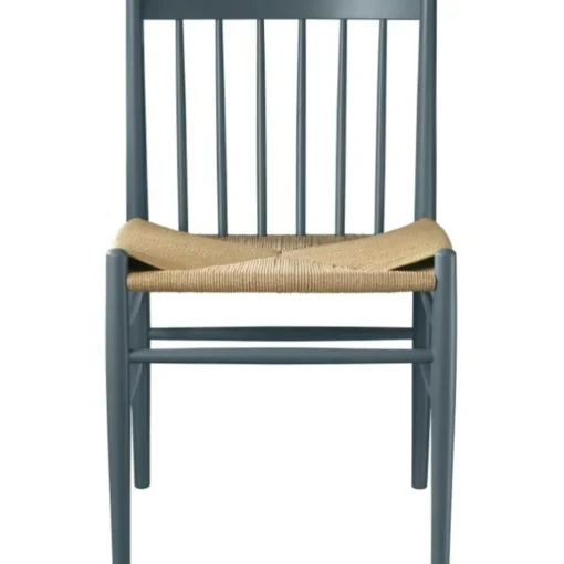 J80 Chair, Blue Grey