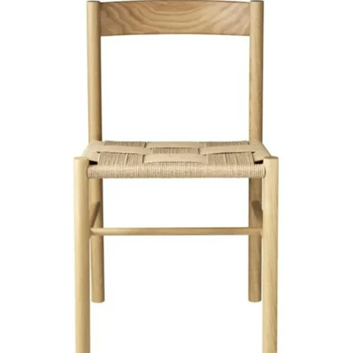 J178 Lønstrup Chair, Oak / Paper Cord