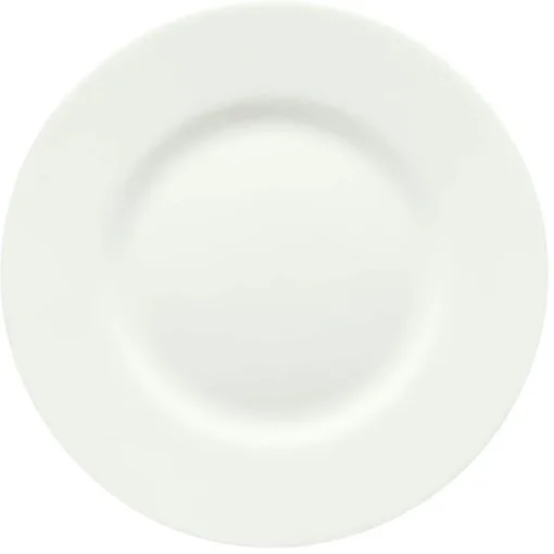 Jade Breakfast Plate, 23 cm