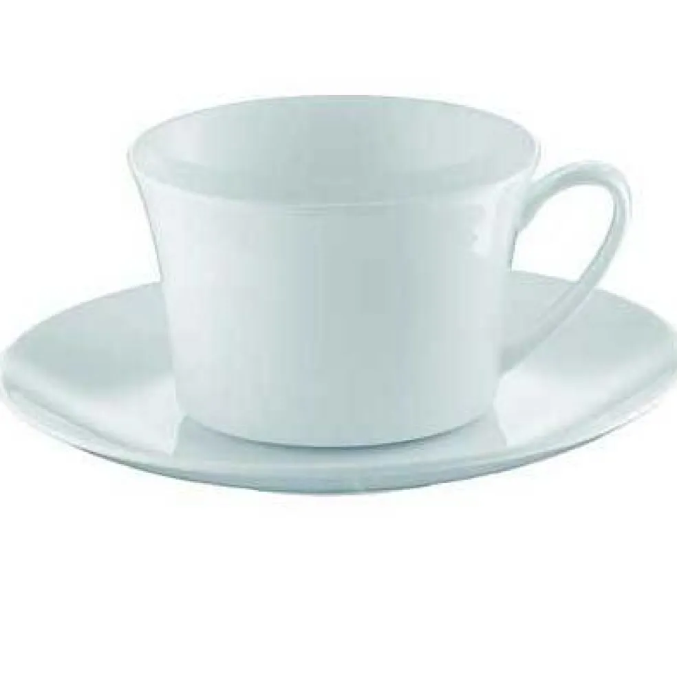Jade Cup, White