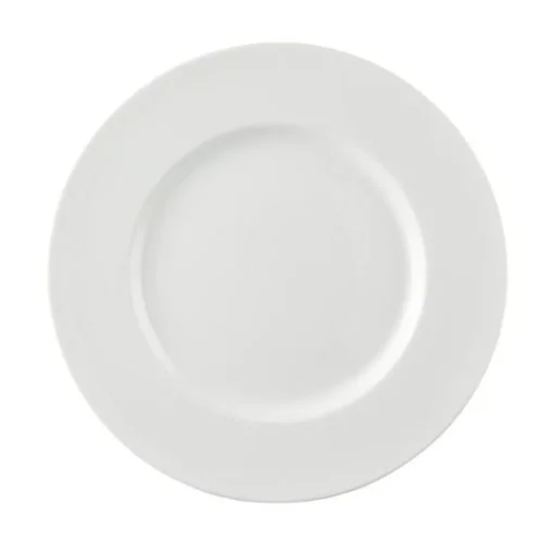 Jade Rim plate 27 cm