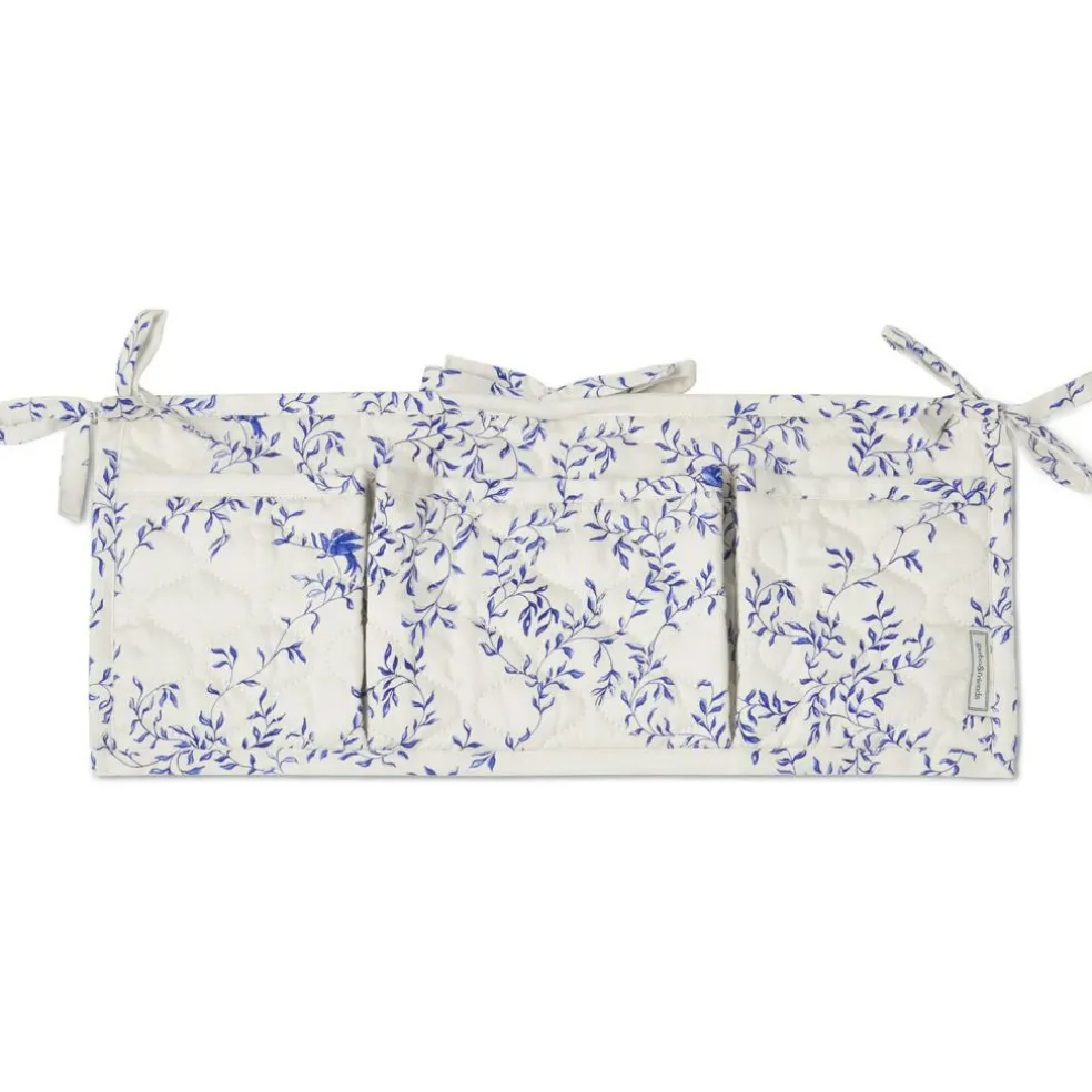 Jardim Bed Pocket