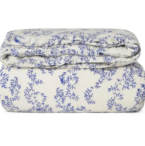 Jardim Duvet Cover Double Muslin, 220x220 cm
