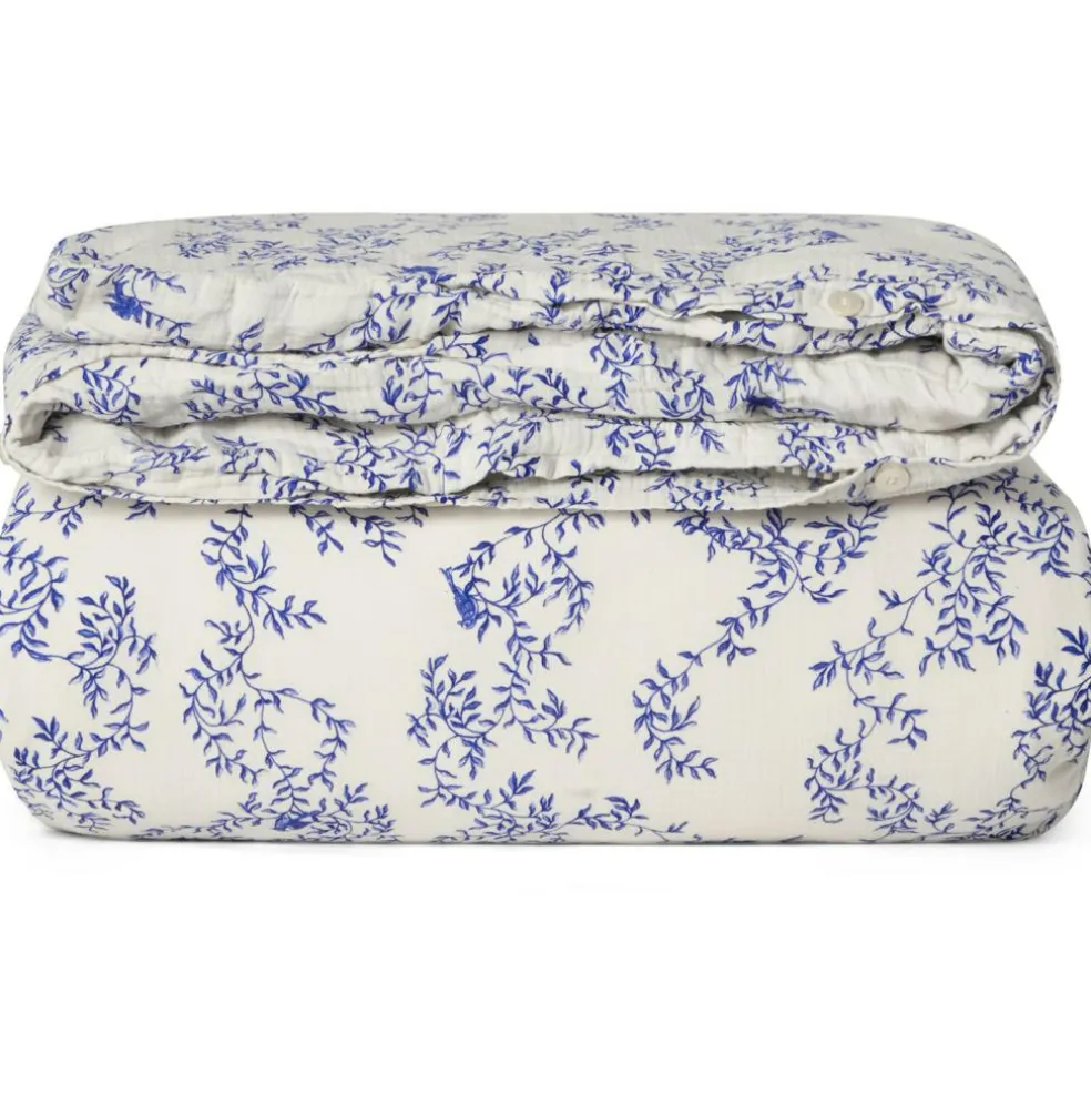 Jardim Duvet Cover Double Muslin, 220x220 cm