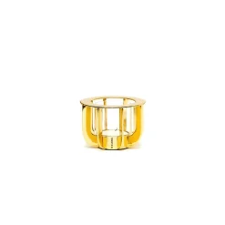 Jazz Candle Holder, Mini