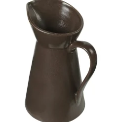 Jenna Jug, Brown