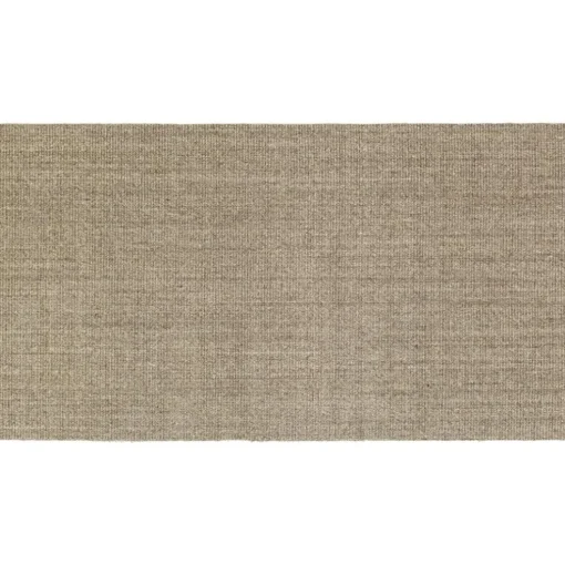 Jenny Door Mat 60x90 cm, Natural Grey