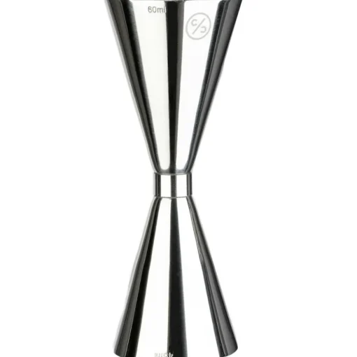 Jigger, 40/60 cl