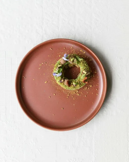 Joyn Plate Ø26 cm, Ash