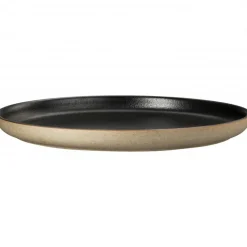 Joyn Plate Ø26 cm, Ash