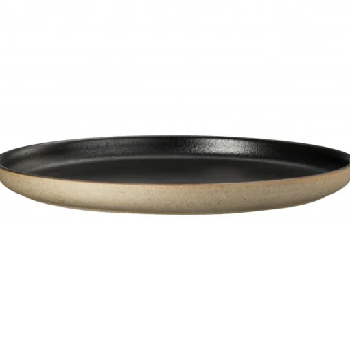 Joyn Plate Ø26 cm, Ash