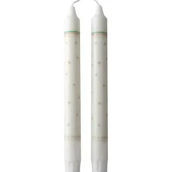 Julemorgen Candles, 2-pack
