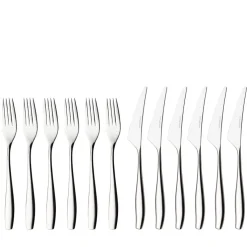 Julie Steak Set