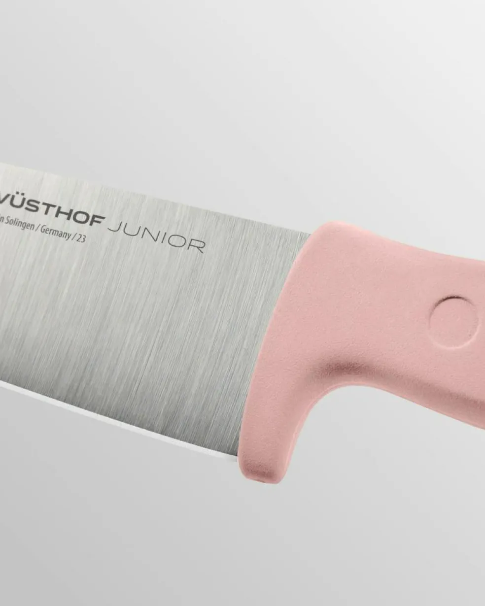 Junior Chef Knife, Light Blue