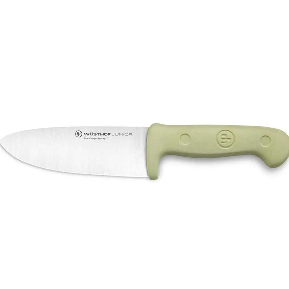 Junior Chef Knife, Light Blue
