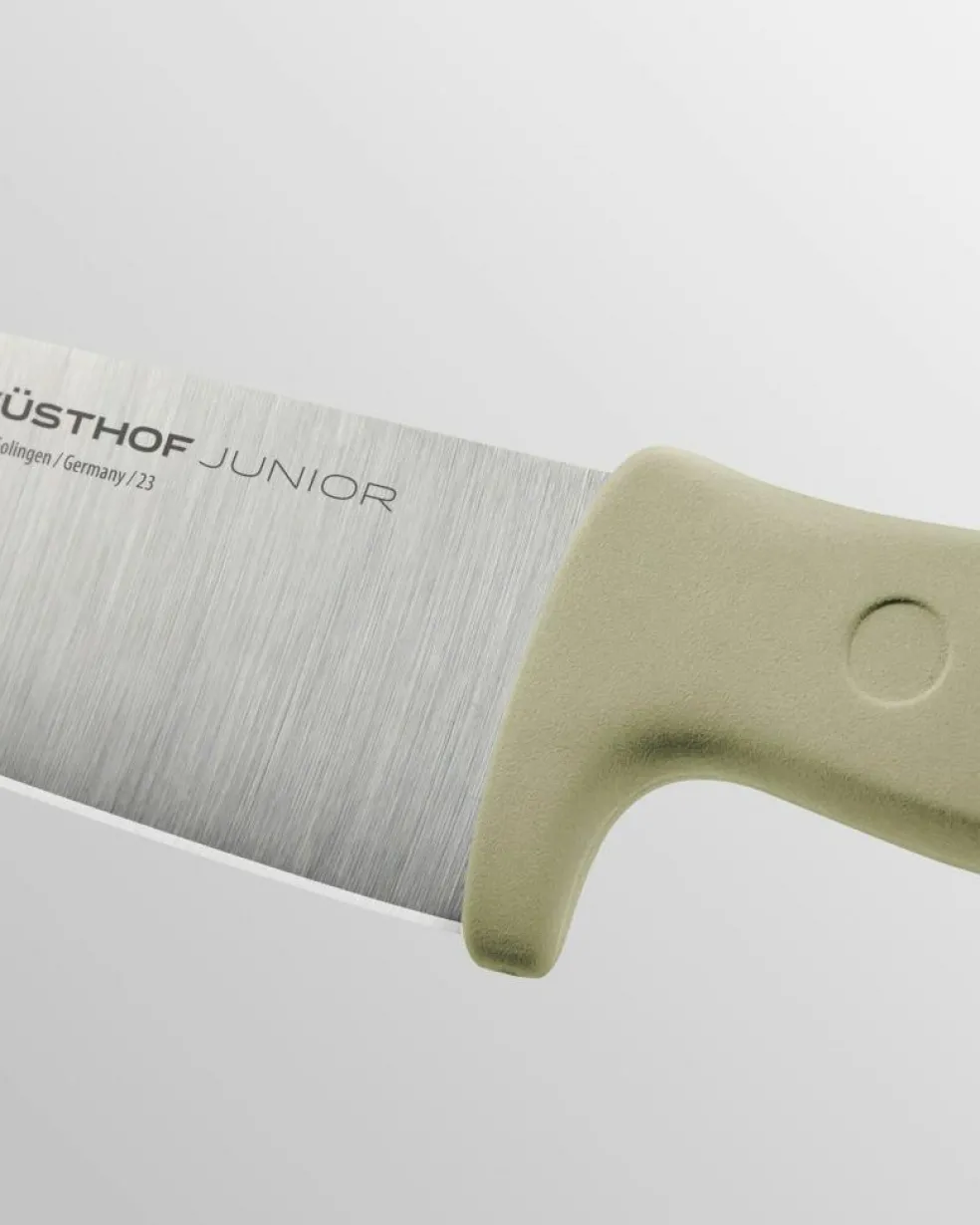 Junior Chef Knife, Light Blue