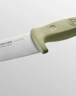 Junior Chef Knife, Light Blue