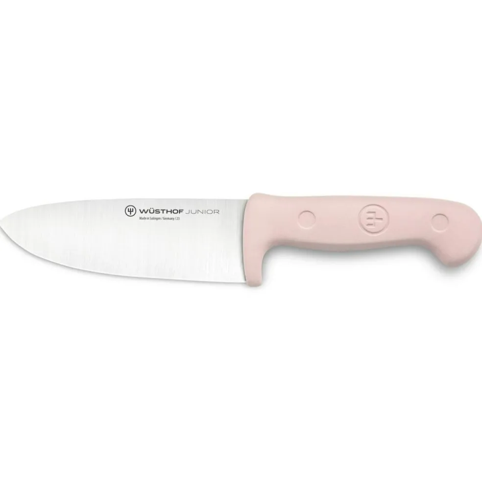 Junior Chef Knife, Light Blue