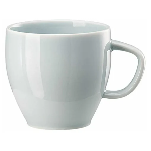 Junto Coffee Cup 23 cl, White