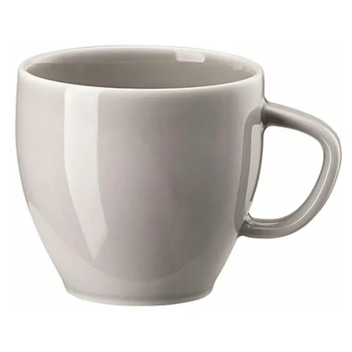 Junto Coffee Cup 23 cl, White