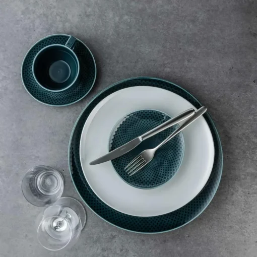 Junto Coffee Cup 23 cl, White