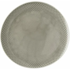 Junto Dinner Plate 27 cm, White