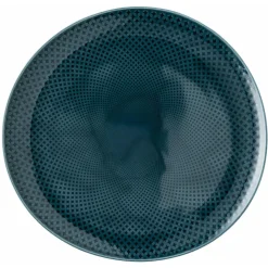 Junto Dinner Plate 27 cm, White