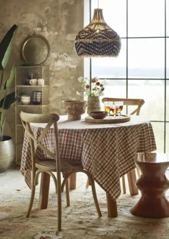 Jute Rug Handwoven 160x230 cm