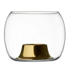 Kaasa Votive 141x115 mm, Grey