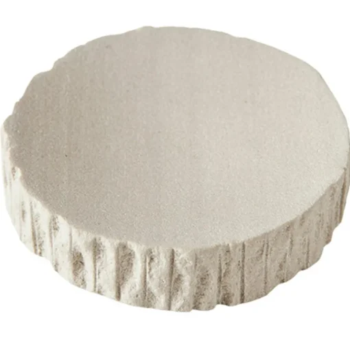 Kama Soap Dish, Sand