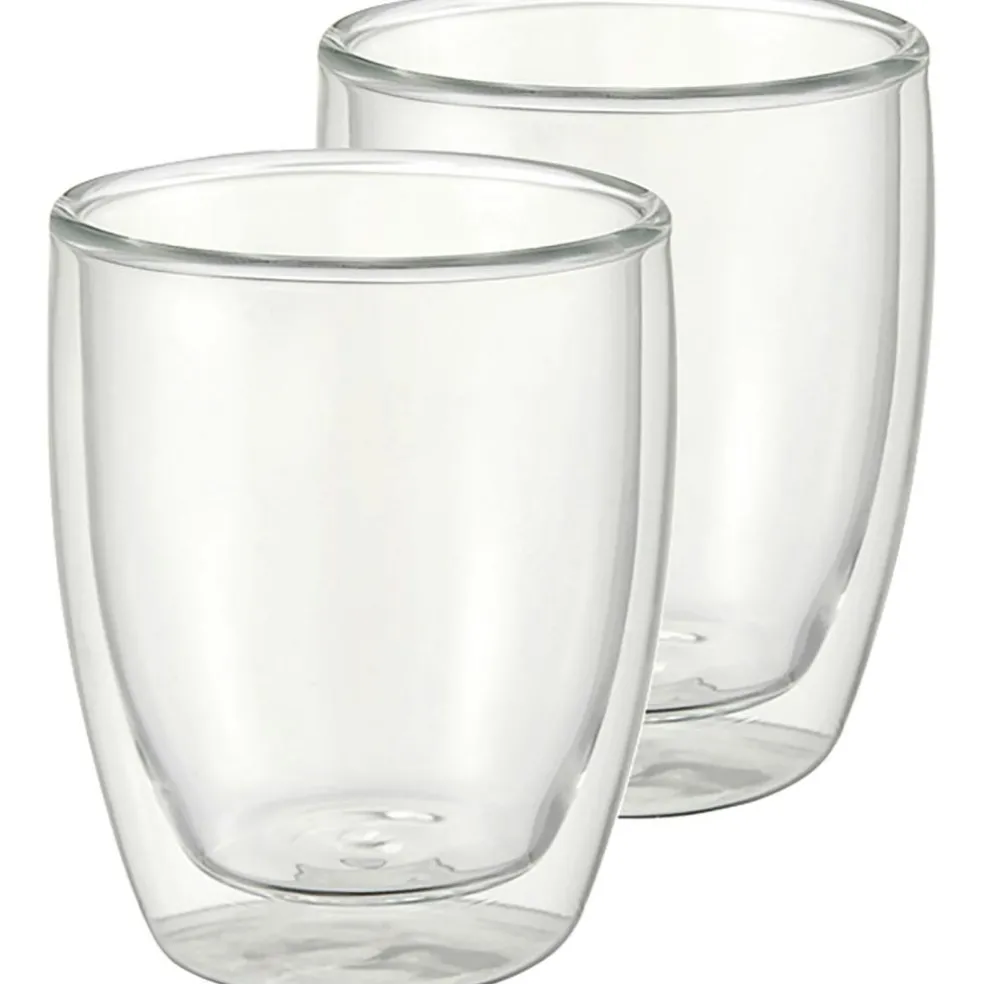 Kari Coffee Mug Double Wall 2pcs 1.55 dl