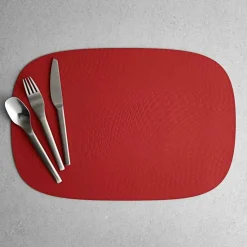 Karim Rashid Table Mat 30,6x45 cm, Mozarella