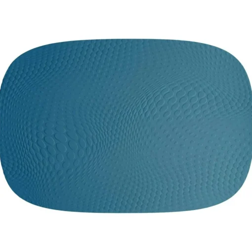 Karim Rashid Table Mat 30,6x45 cm, Mozarella