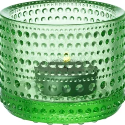 Kastehelmi Candle Holder 6,4 cm, Heather