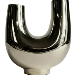Kazumi Vase, Brass