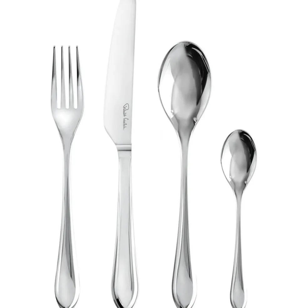 Kemble Cutlery Set 42 Pieces