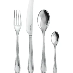 Kemble Texture Cutlery Set 24 Pieces