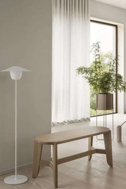 KENA Planter, Nomad