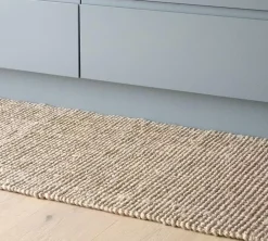 Kerala Rug 80x200 cm, Lindbark