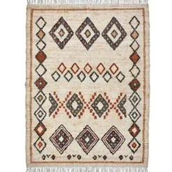 Kesh Rug 140x200 cm